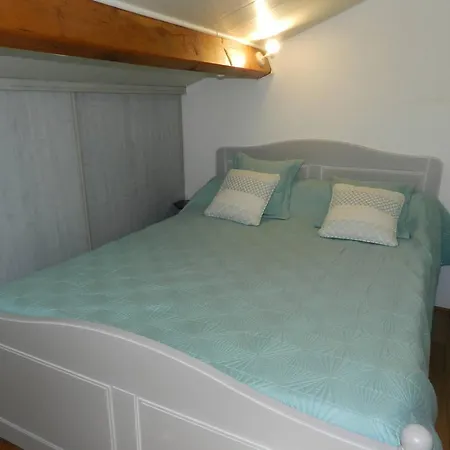 Duplex 3 Pieces Avec Piscine, 4 Couchages, Terrasse Et Parking Prive Au Lavandou - Fr-1-251-748 Apartment Le Lavandou